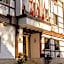 Le Cedrus Hotel