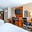 Comfort Inn Petersburg Fort Lee Area