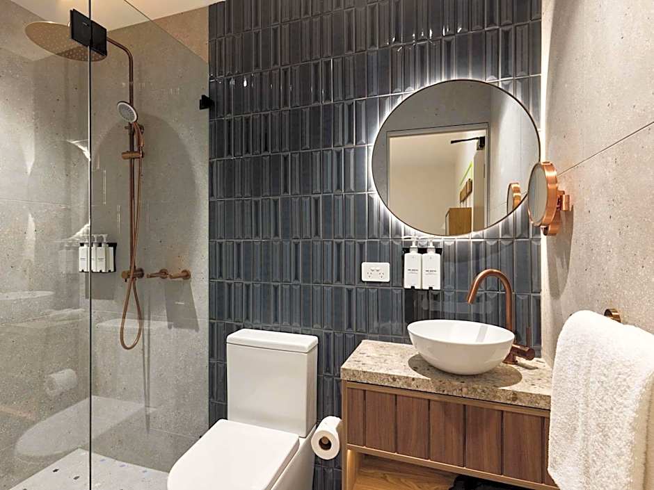 The Clarence Hotel Sydney