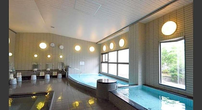 Isawa no Sato Hotel