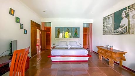 3 Bedrooms Villa Deluxe