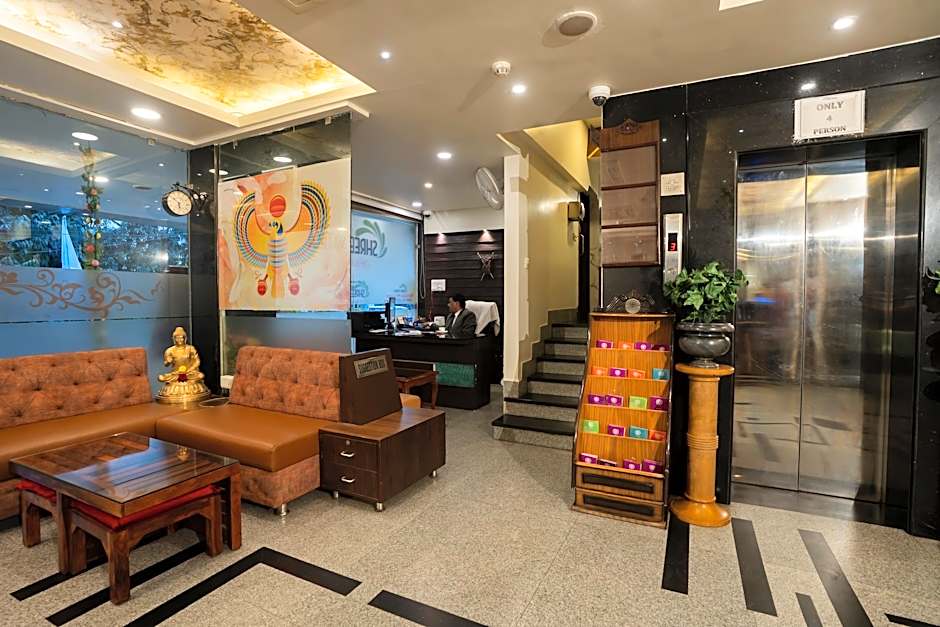 Hotel Shree Vatika