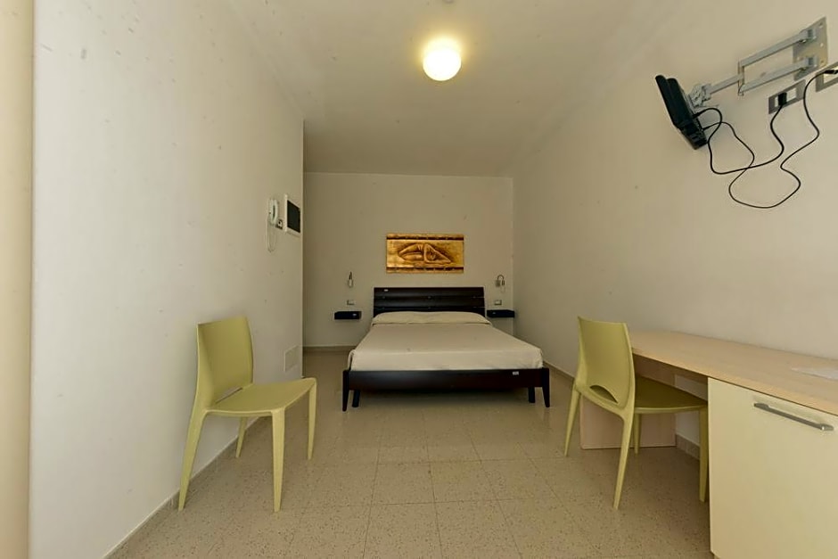 Donnosanto Residence