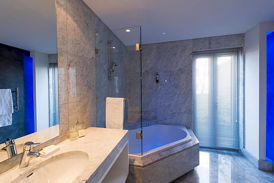 Apartments Pateo - Lisbon Lounge Suites