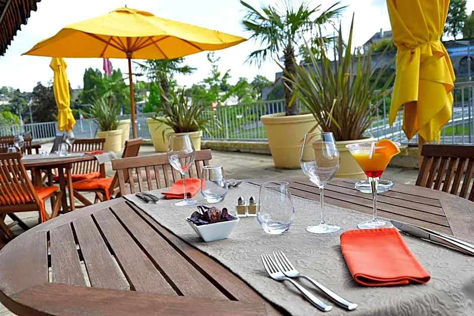 Mercure Saint Lo Centre