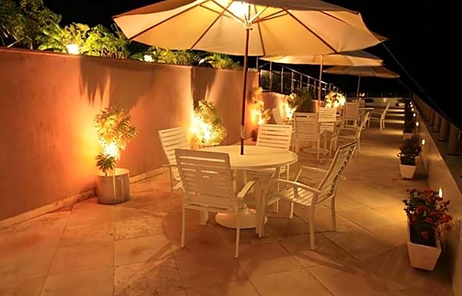 Mirador Vista Mar 208