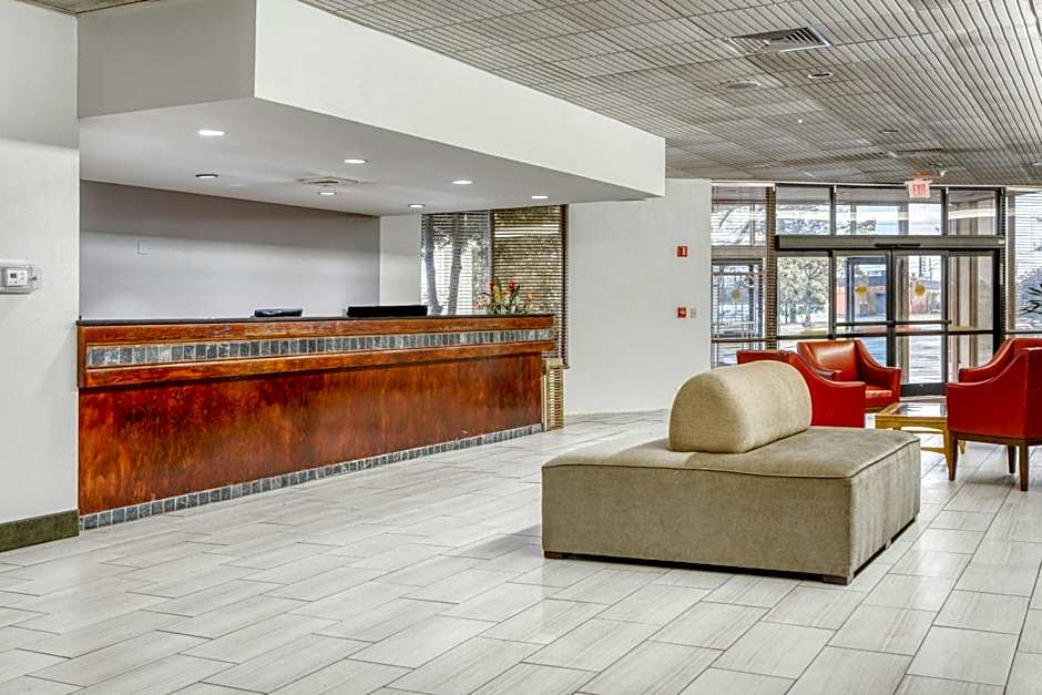 OYO Hotel Burlington South