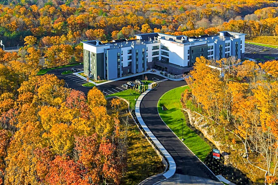 TownePlace Suites by Marriott Wrentham Plainville