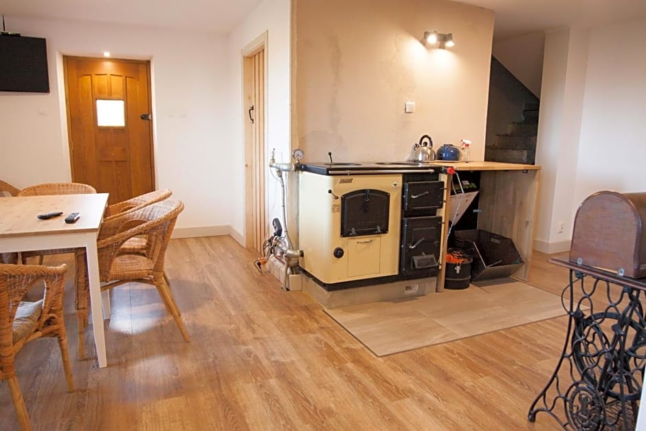 Swoboda na szczycie góry