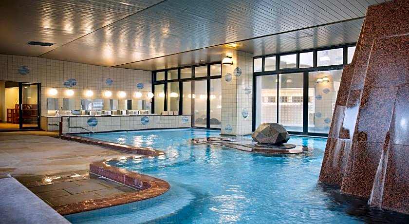 Livemax Resort Isawa Onsen