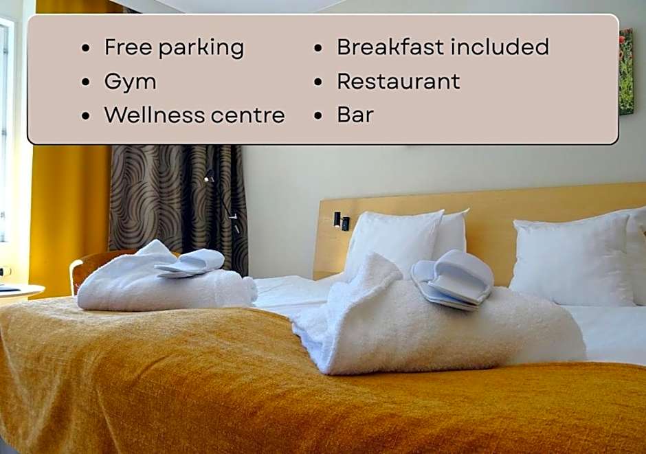 Hotell Erikslund