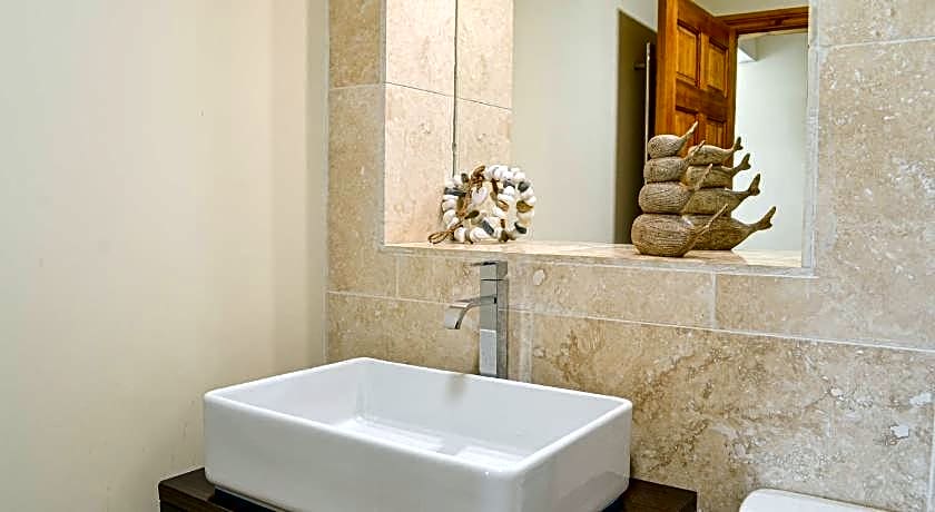 Self Catering at The Fairways