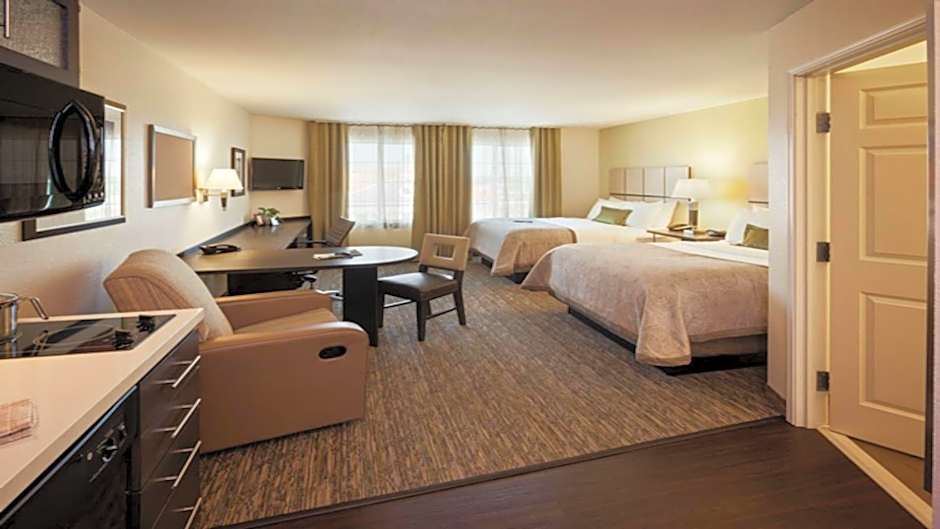 Candlewood Suites Erie By IHG
