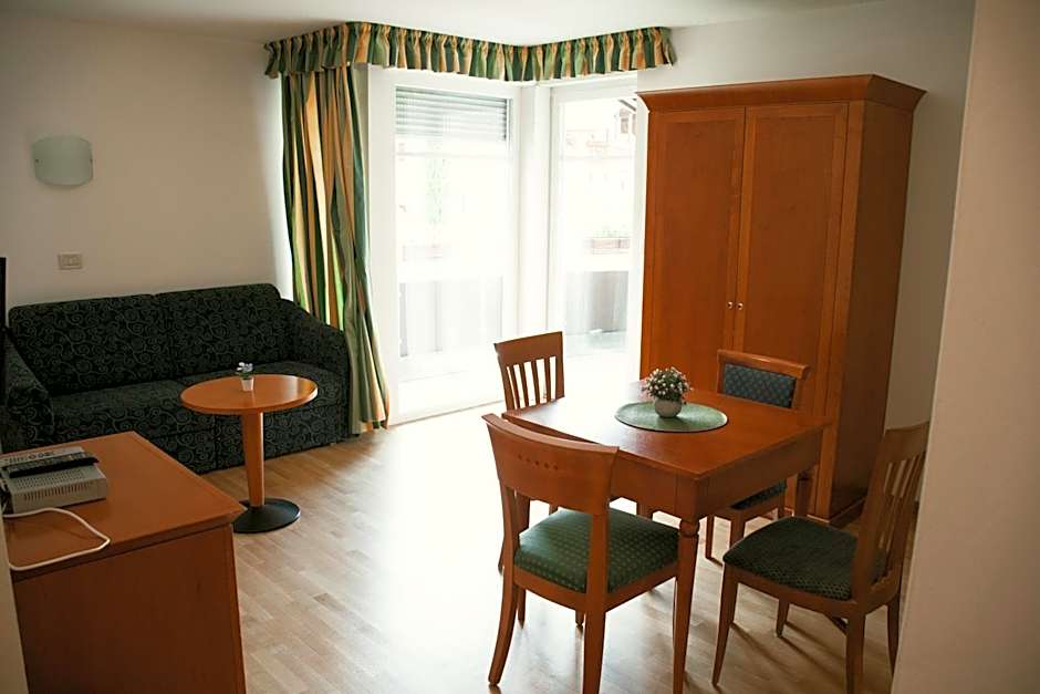 Hotel Tannerhof