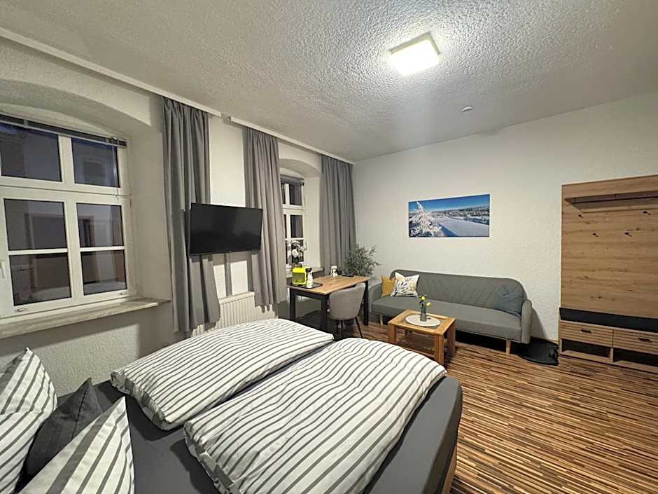 Gasthof Hotel Bräustübl und Haus Boutique