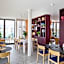 Stay KooooK Geneva City - Online Check In