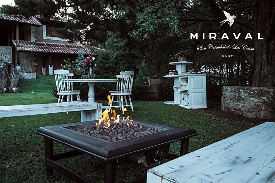 Hotel Rocaval San Cristóbal de las Casas