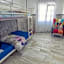 Albergue Piedad