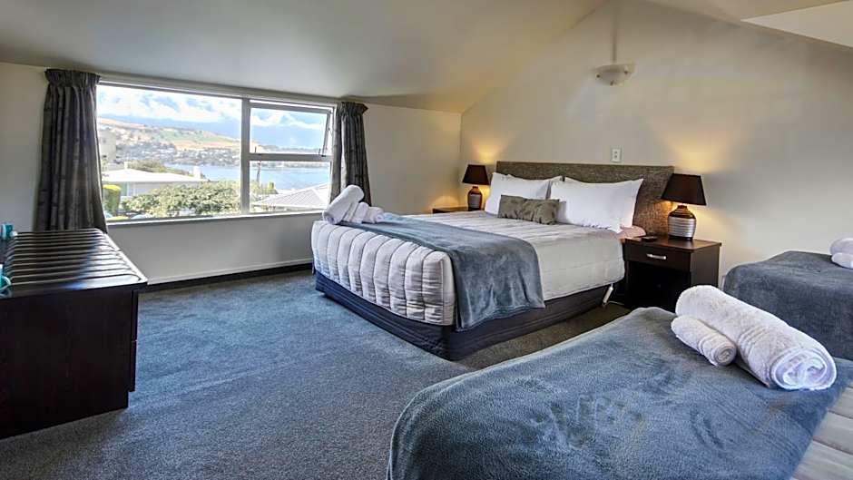 Alexis Motel & Apartments