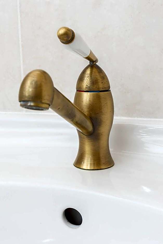 Château de la Richerie - proche Puy du Fou