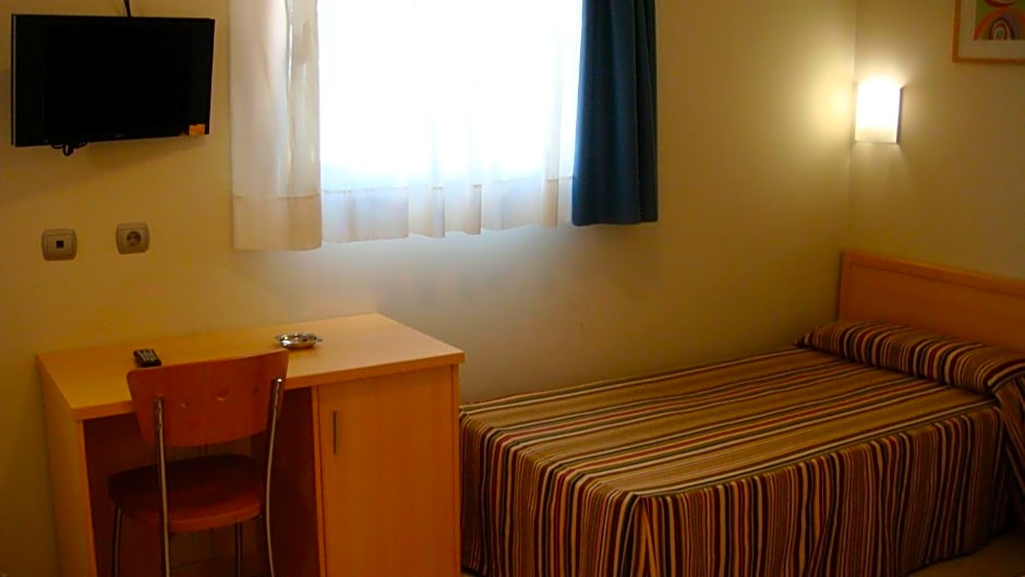 Hotel Blauet