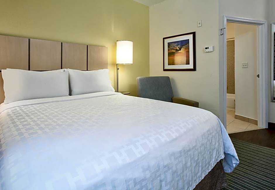 Candlewood Suites Dfw South Hotel By IHG