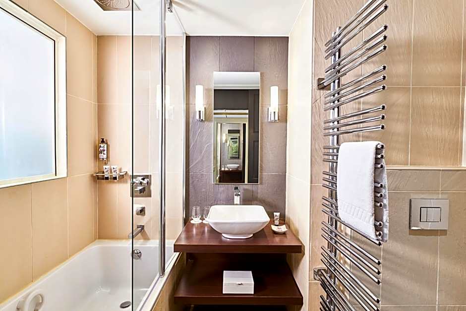 Hôtel Barrière Le Gray d'Albion