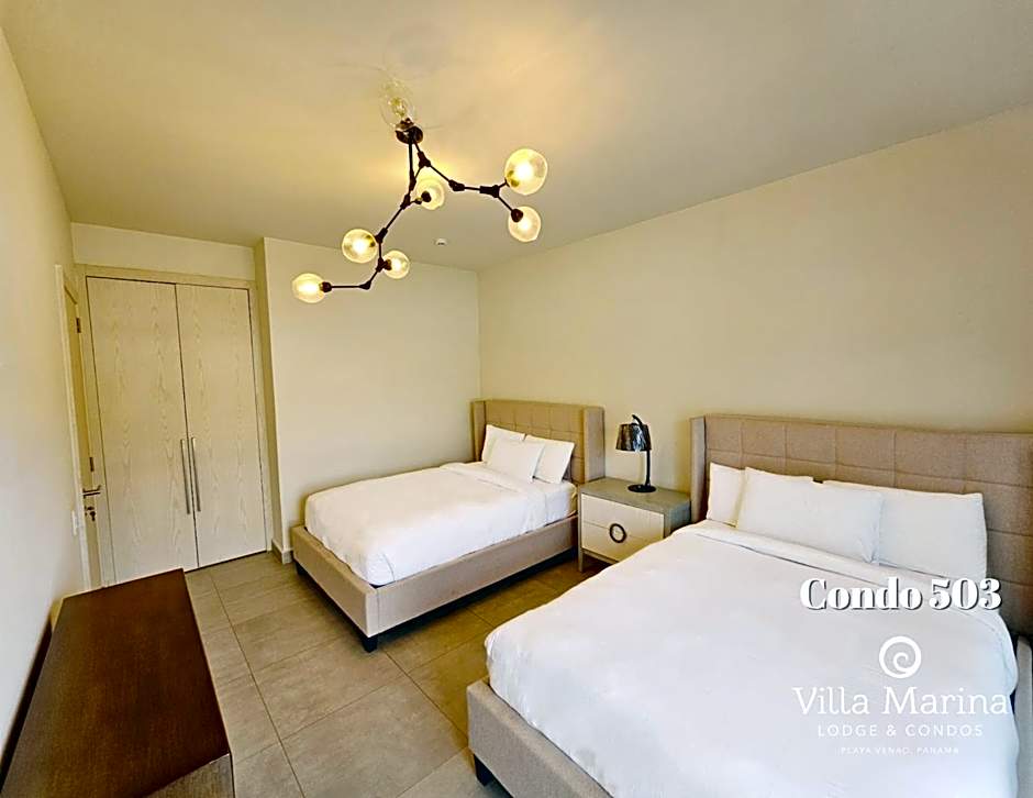 Villa Marina Hotel