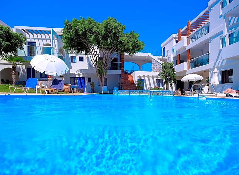 Minos Village