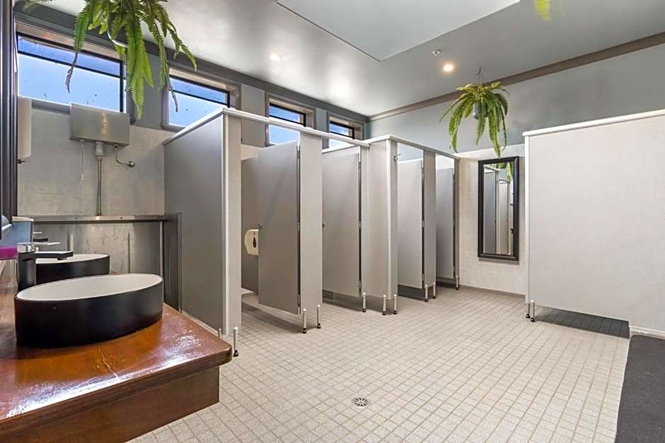 The Great Western Hotel