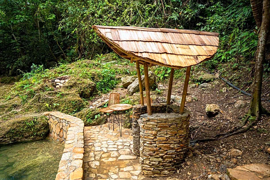 Treehouse de Valentine