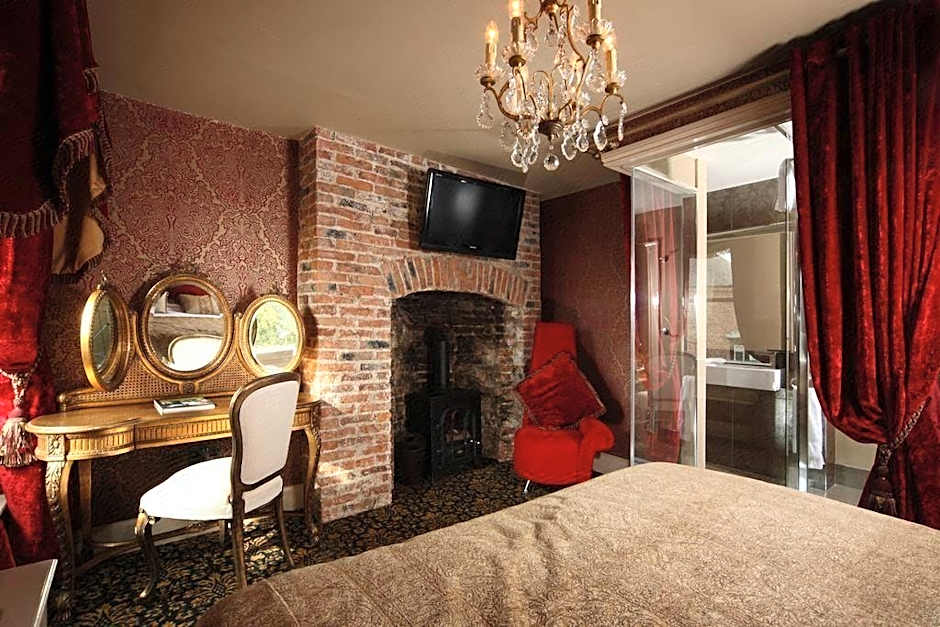 OYO The Townhouse
