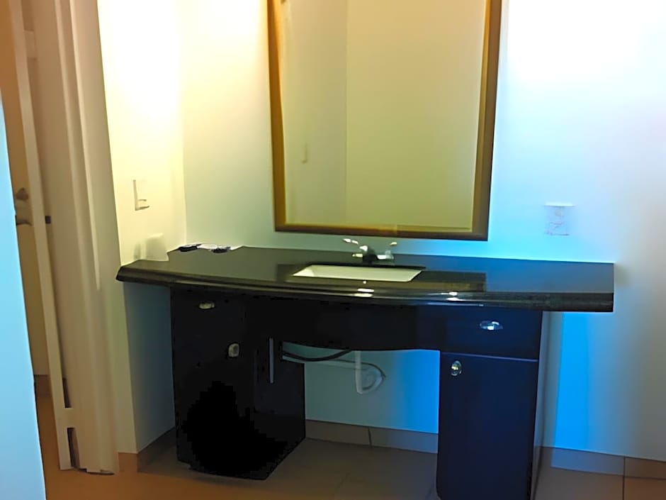 Budget Inn Pecos