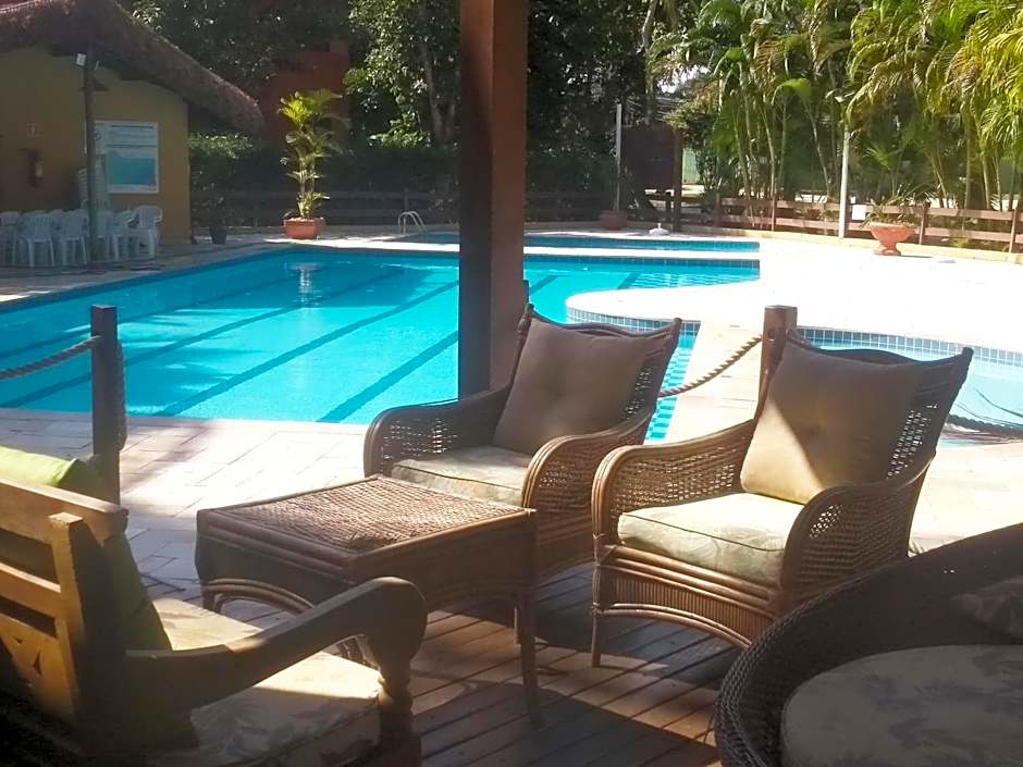 RIVIERA SERVICE- Suíte Casal -113