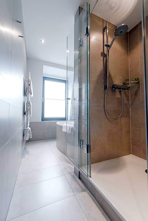 HOTEL KOCKS am Mühlenberg