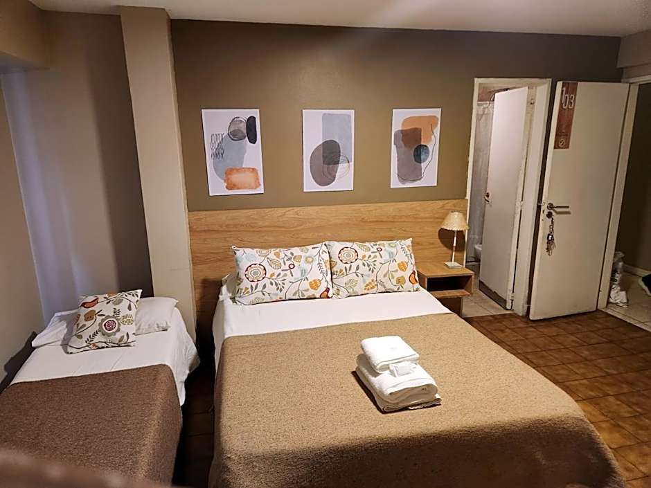 Trip Bariloche Select