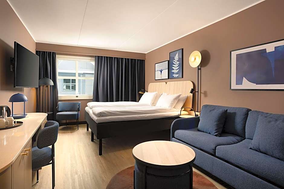 Scandic Victoria Oslo