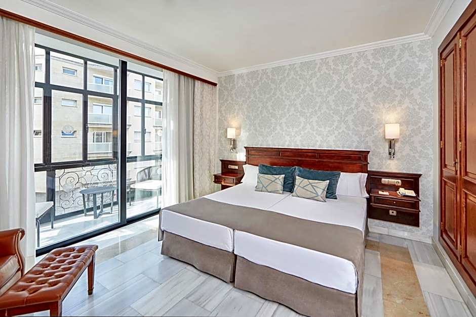 Bordoy Continental Palma