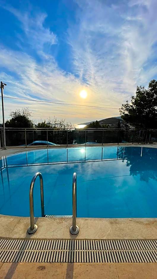 Enda Boutique Hotel Kalkan