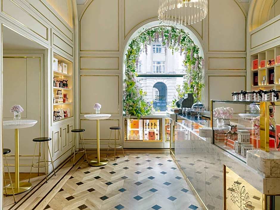 Raffles Europejski Warsaw