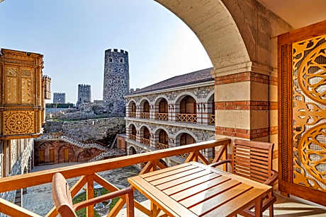 Hotel Gino Wellness Rabath