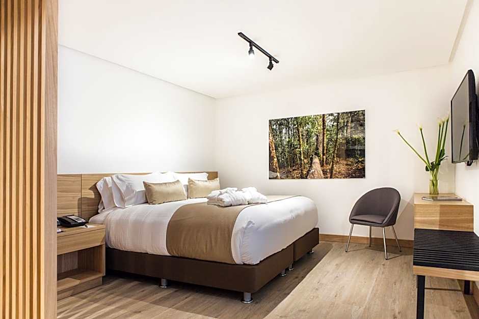 Best Western Plus 93 Park Hotel