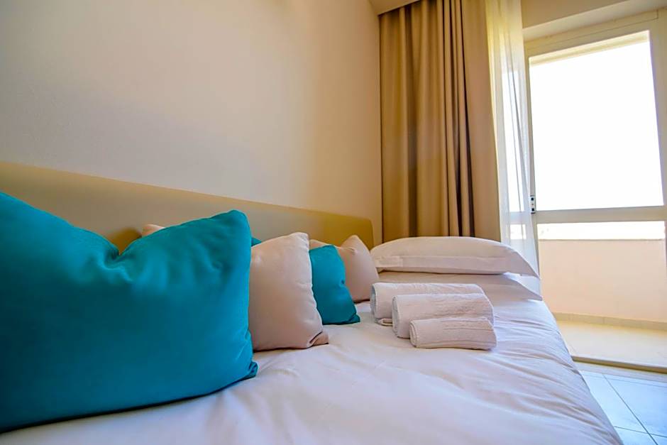 Grand Hotel President