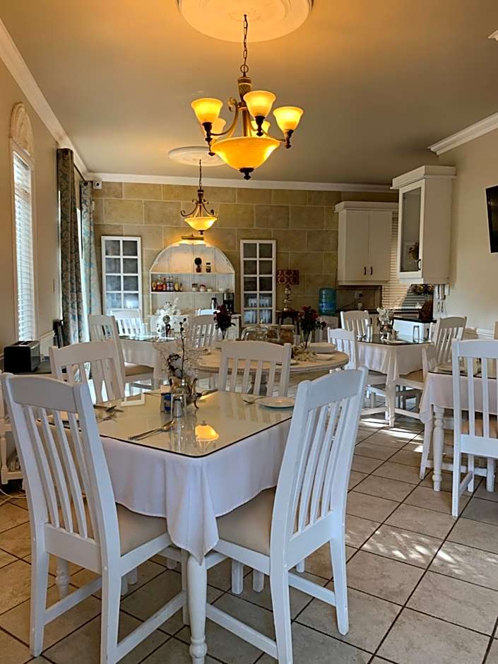 Villa Lugano Guesthouse