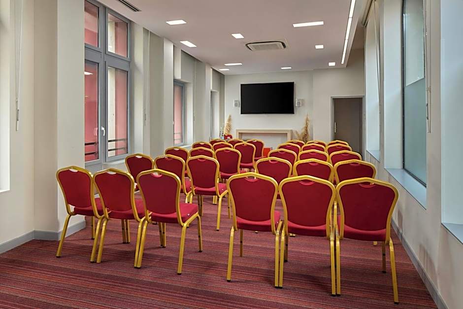 Hotel de Bourgtheroulde, Autograph Collection by Marriott