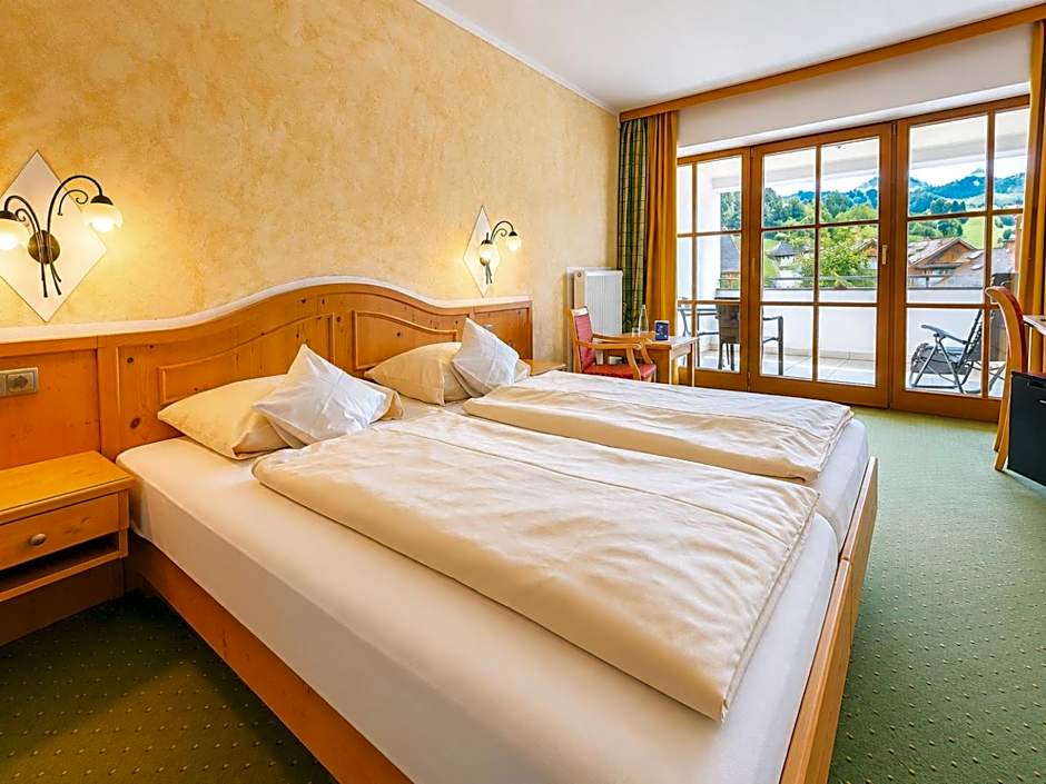 Hotel Schatten