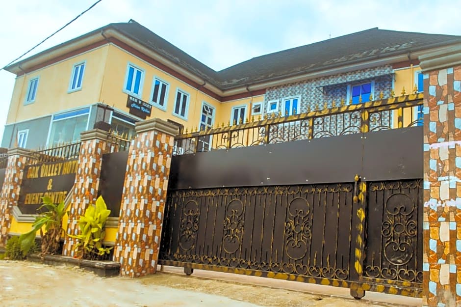 Oak Valley Hotel & Event