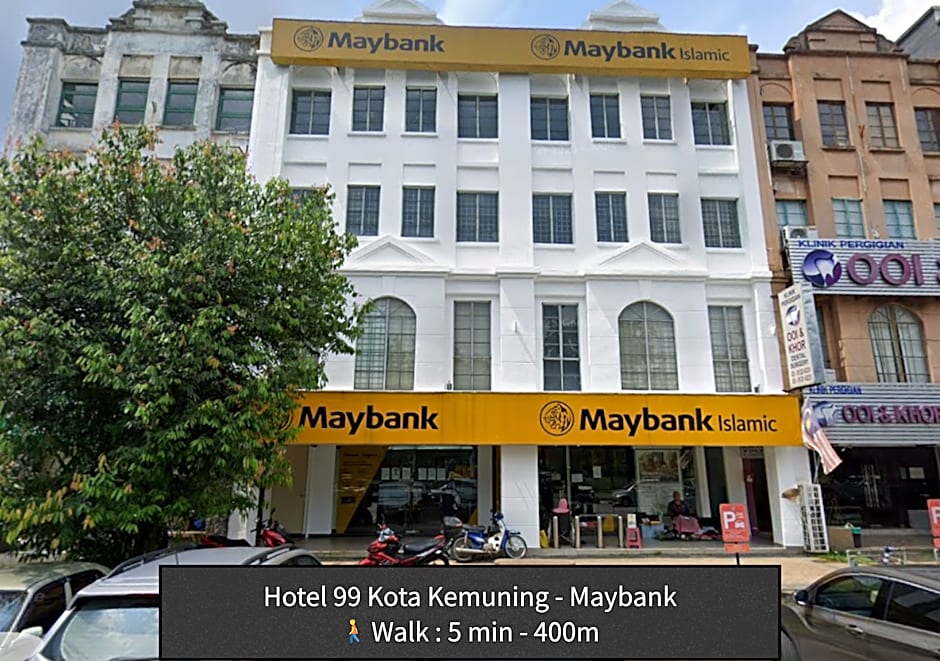 Hotel 99 Kota Kemuning