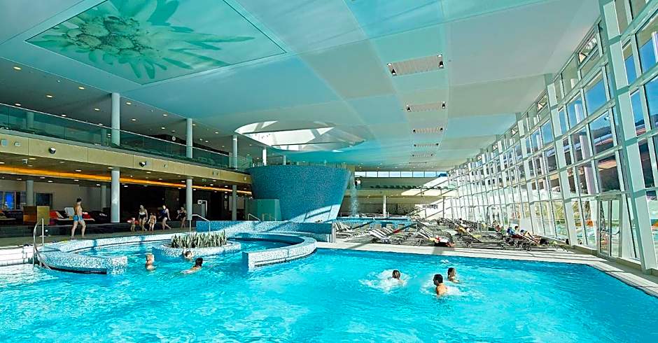 TALHEIMER Grias di & Hoamat since 1958 inklusive Therme TAUERN SPA & Jokercard