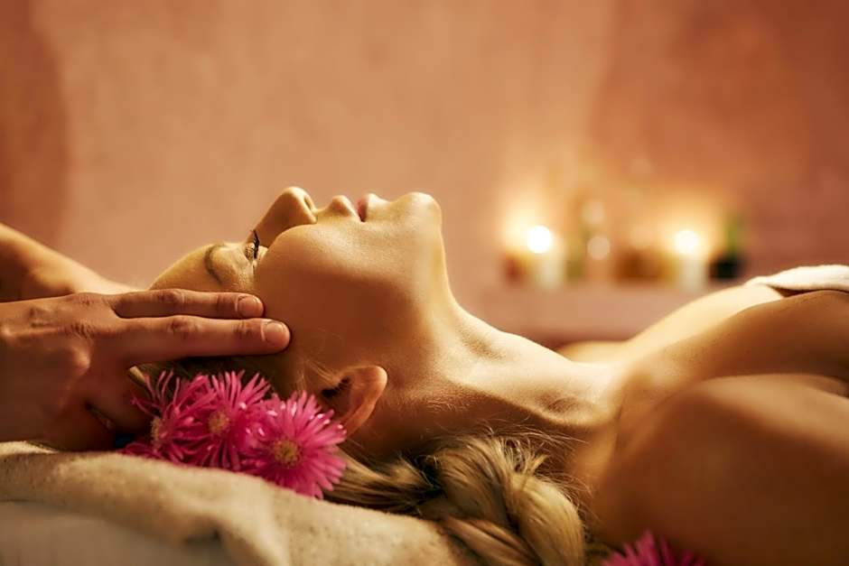 Thermes Luxury Villas And Spa